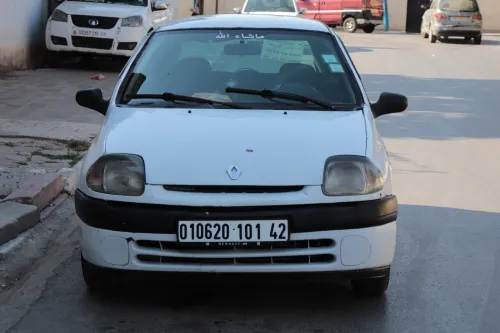 Renault Clio 2 2001 Clio 2