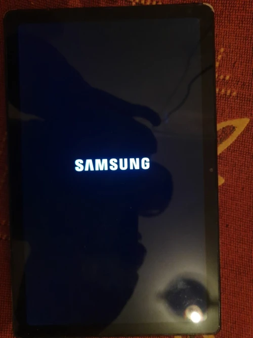 Samsung A7 2020 10.4