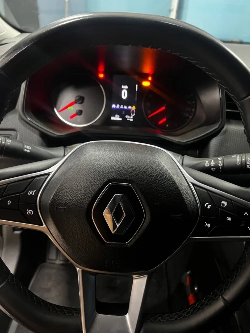 Renault Clio 5 2022 Business