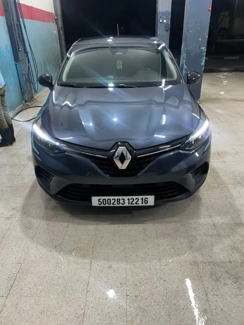 Renault Clio 5 2022 Business