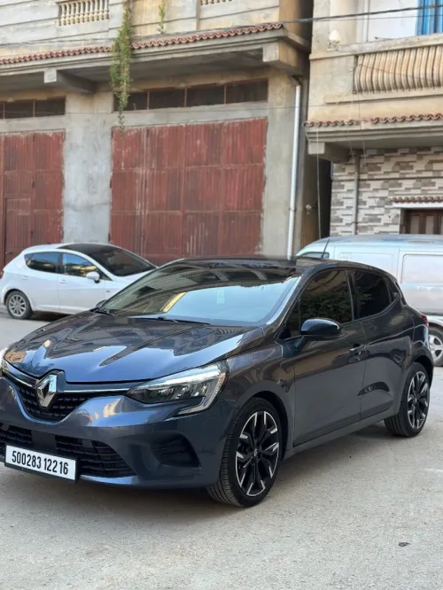 Renault Clio 5 2022 Business