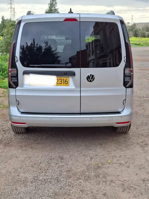 Volkswagen Caddy 2023 Caddy