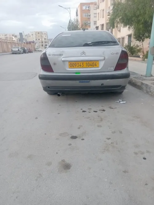 Citroen C5 2004 C5