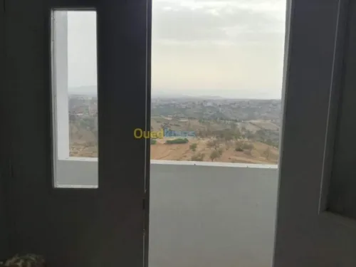 Location Appartement F3 Tlemcen Nedroma