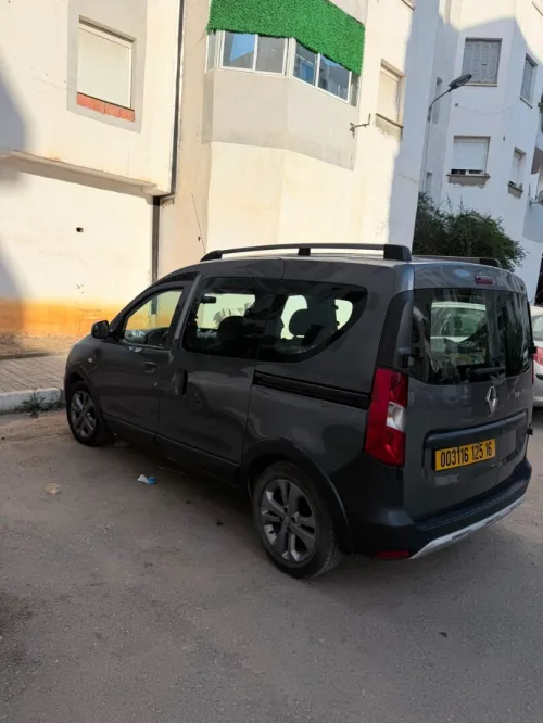 Renault Kangoo 2025 Equilibre 