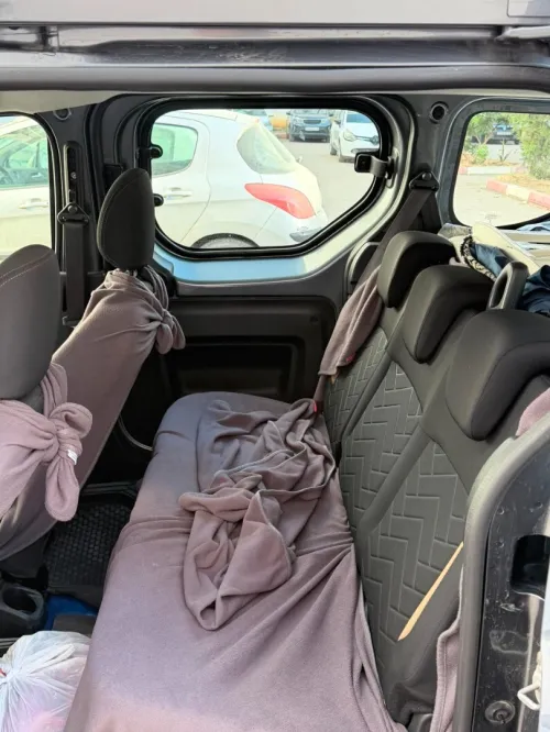 Renault Kangoo 2025 Equilibre 