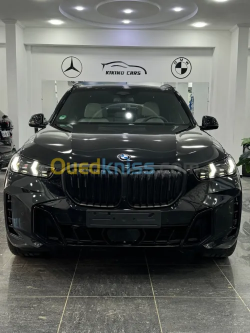 BMW X5 2025 M sport