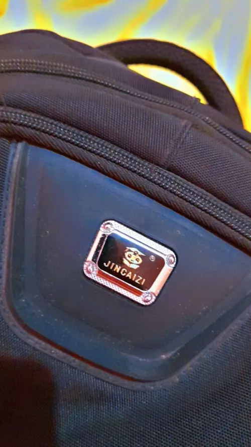 Sac à Dos Voyage Très Grande Capacité De Très Haute Qualité Pour Ordinateur Et Affaires, Ou Études