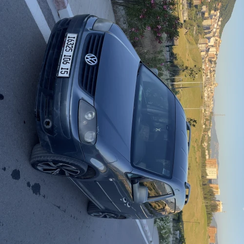 Volkswagen Caddy 2006 Life