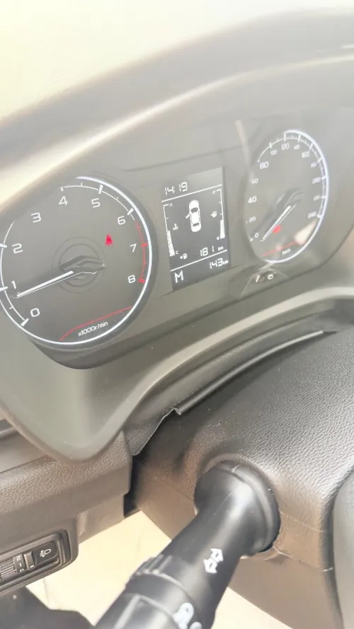 Geely Livan 2026 X3 Pro