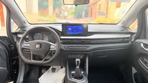 Geely Livan 2026 X3 Pro
