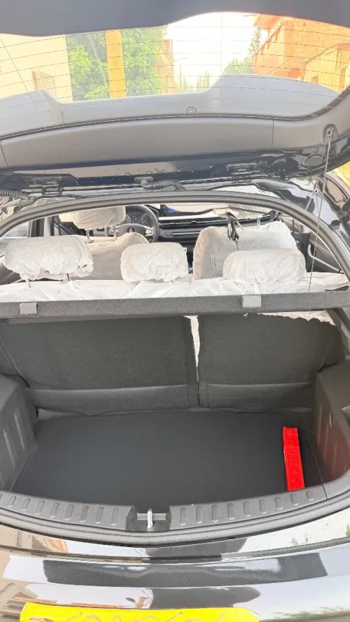 Geely Livan 2026 X3 Pro