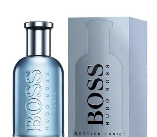 Hugo bosse Tonic