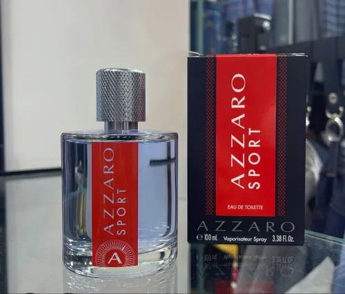Azaaro sport 