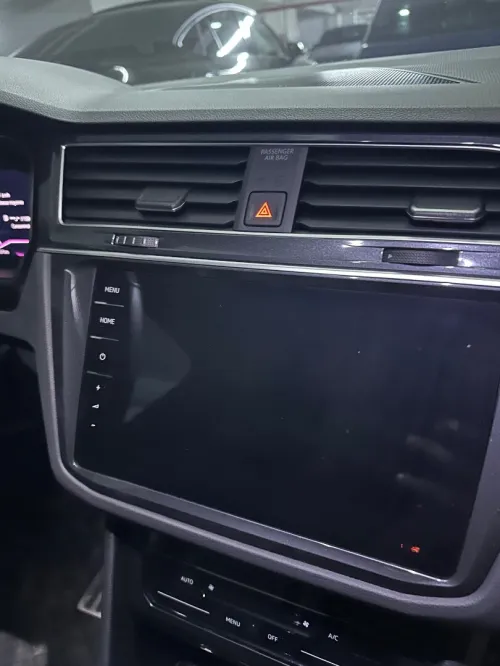 Volkswagen Tiguan 2024 R line