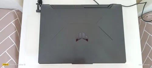 Asus a15 tuf gaming 