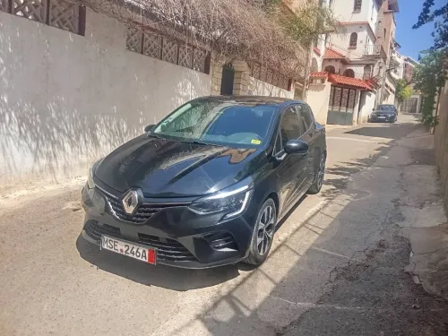 Renault Clio 5 2022 