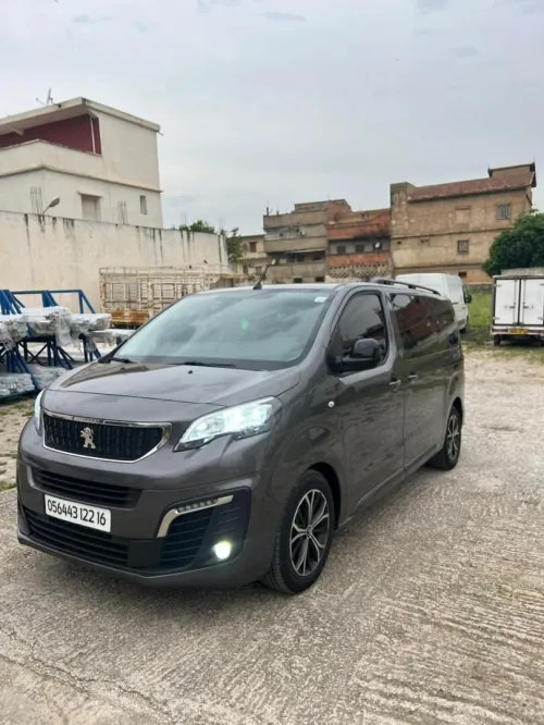 Peugeot Expert 2022 Expert