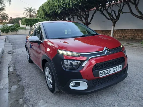 Citroen C3 2022 ELLE