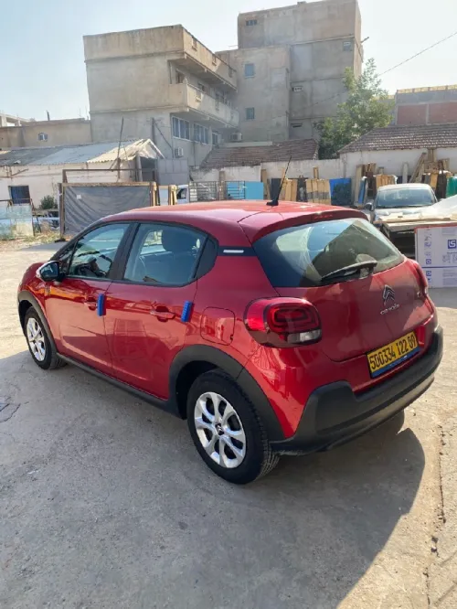 Citroen C3 2022 ELLE