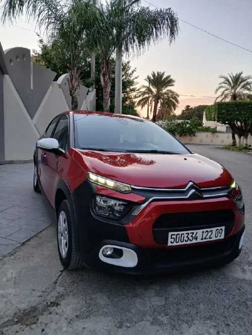 Citroen C3 2022 ELLE