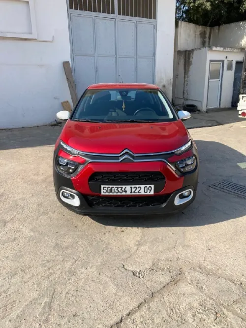 Citroen C3 2022 ELLE