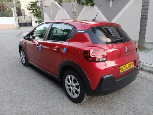 Citroen C3 2022 ELLE