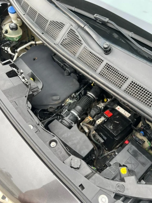 Peugeot Expert 2022 Expert