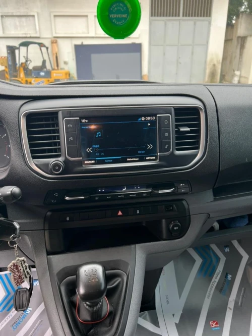 Peugeot Expert 2022 Expert