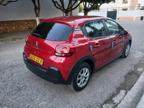 Citroen C3 2022 ELLE