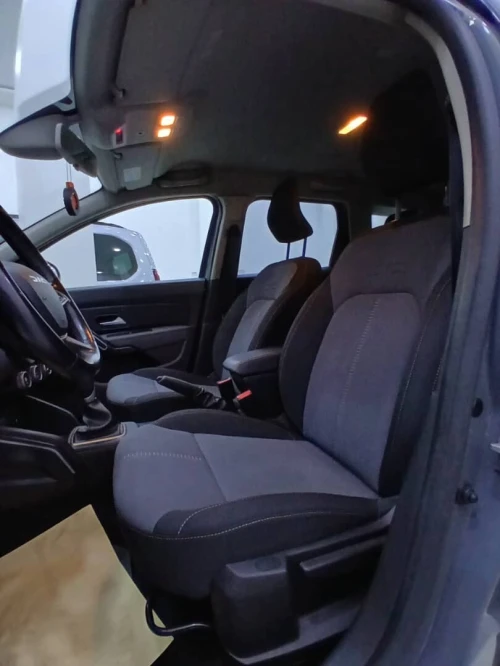 Dacia Duster 2024 GOLD