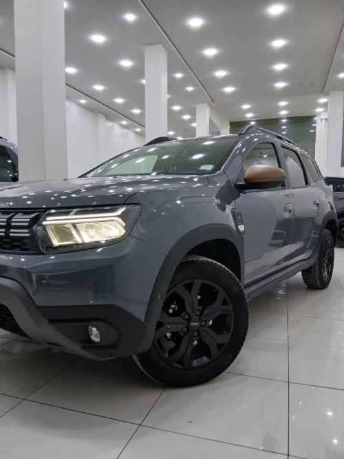 Dacia Duster 2024 GOLD
