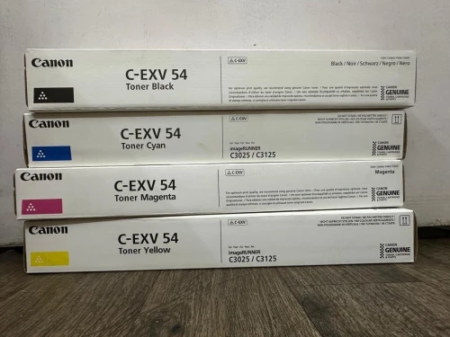 Toner Cexv 54 Original