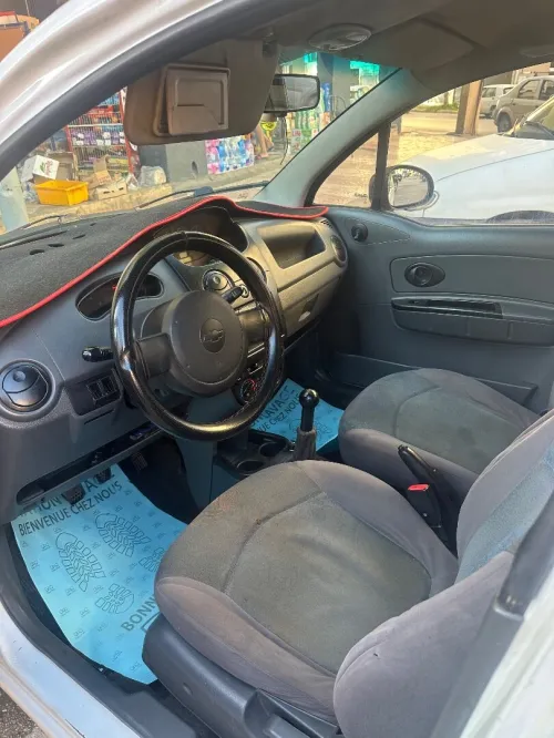 Chevrolet Spark 2011 Spark