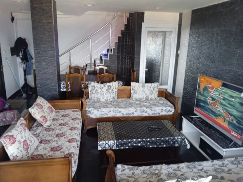 Location vacances Duplex F4 Tizi ouzou Tigzirt