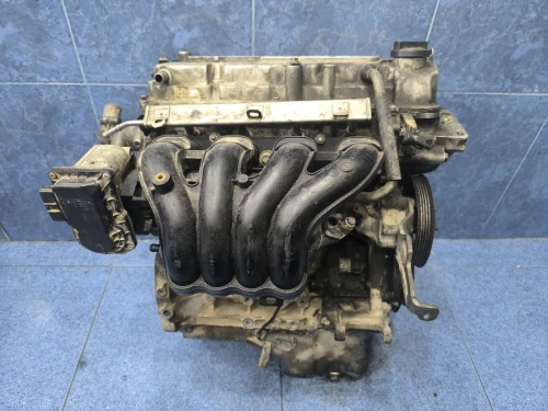 Moteur Suzuki Swift 1.3 VVT