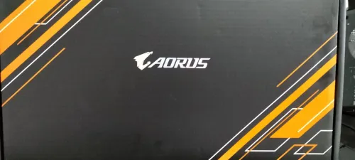 Aorus 5