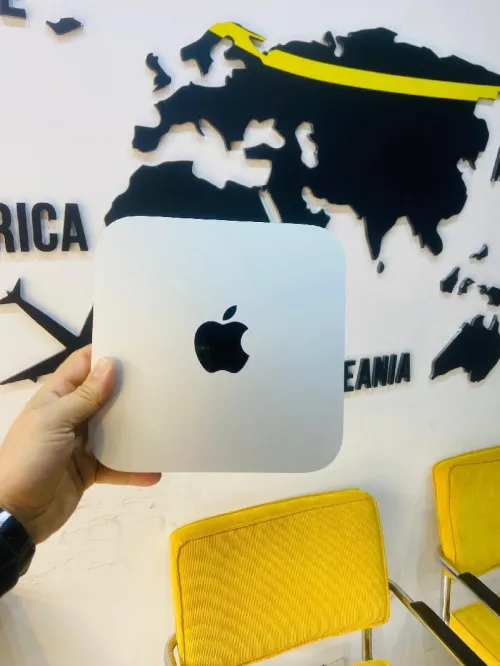 Mac mini M1