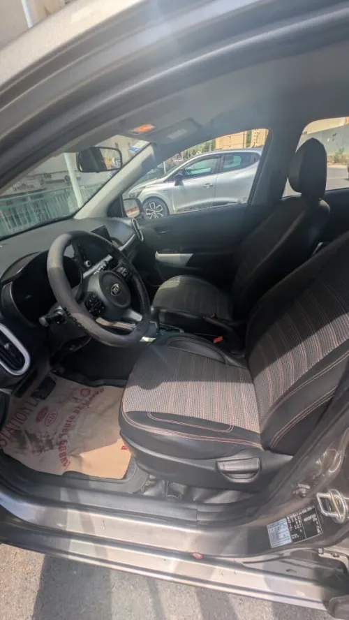 Kia Picanto 2019 LX Start