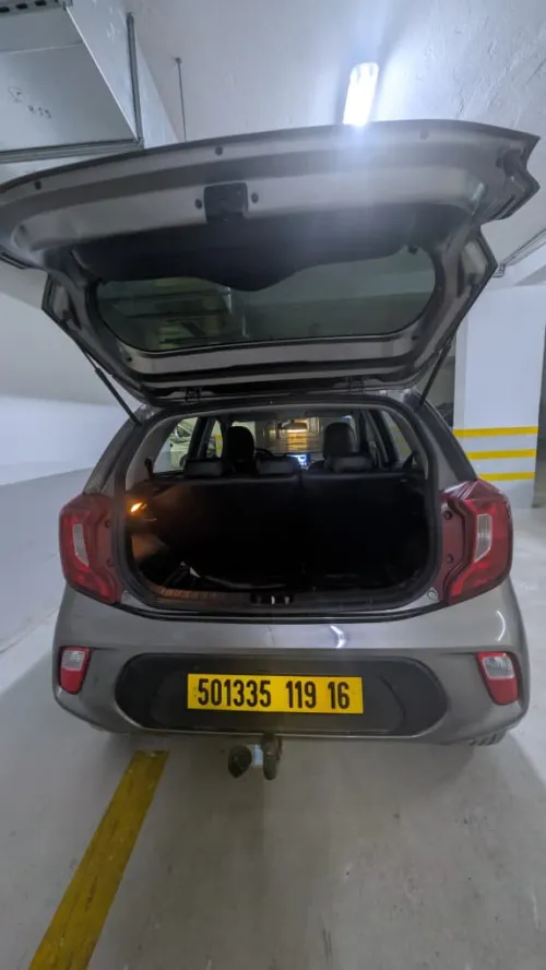 Kia Picanto 2019 LX Start