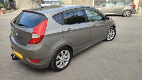Hyundai Accent RB  5 portes 2018 Préstige
