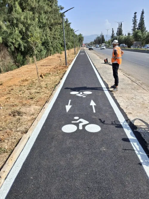 Signalisation routière