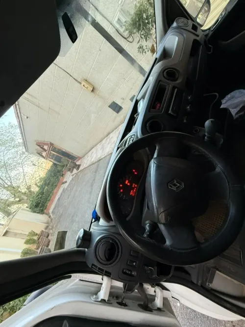 Renault Master3 2012