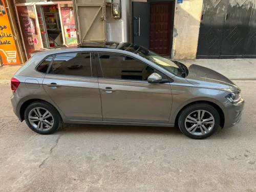 Volkswagen Polo 2019 Carat