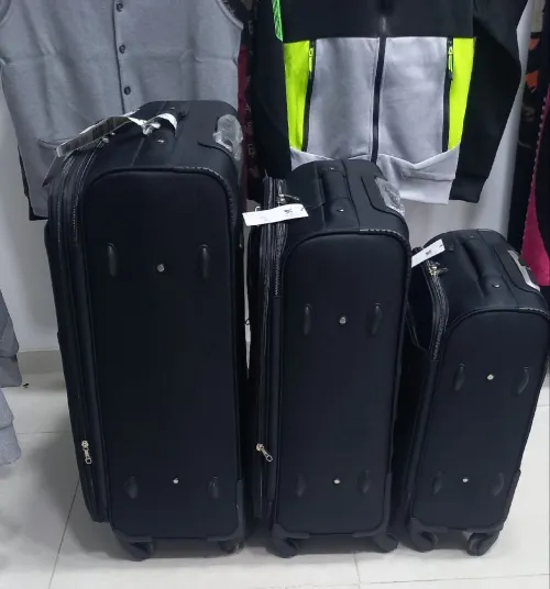 Valises