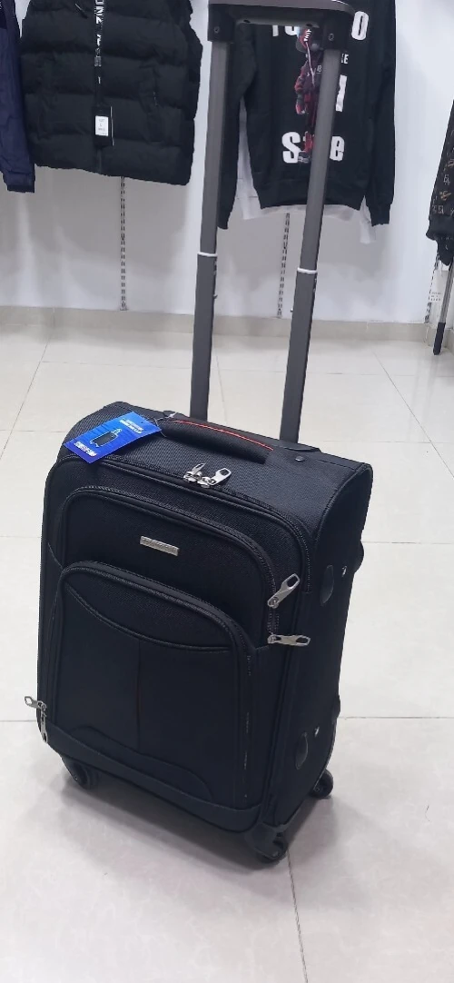 Valises