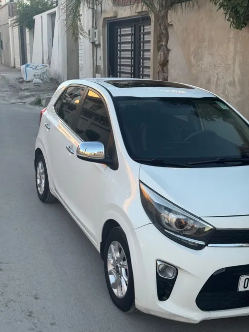 Kia Picanto 2018 EX