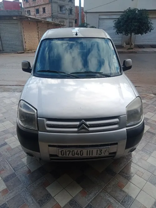 Citroen Berlingo 2011 Origine Française
