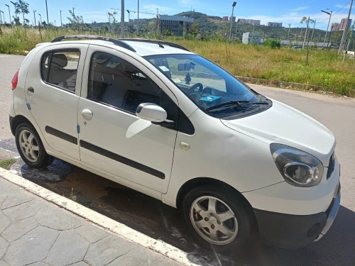 Geely GX2 2016 
