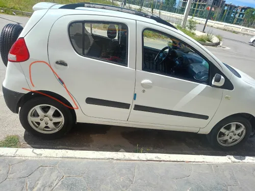 Geely GX2 2016 